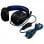 Le cuffie da gioco G-Lab Korp 100