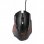 Trust GXT 111 Ratón Gaming 2500DPI Negro