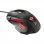 Trust GXT 111 Ratón Gaming 2500DPI Negro