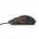 Trust GXT 148 Ratón Gaming 3200DPI Negro