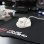 Trust GXT 155W Ratón Gaming 4000DPI Blanco Camuflaje