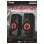 Trust 21202 altoparlante Nero, Rosso 18 W
