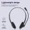 Trust Primo Chat Auriculares con Micrófono