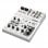 Yamaha AG06 Mesa de Estudio 6 Canales