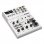 Yamaha AG06 Mesa de Estudio 6 Canales