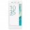 Sony Xperia E5 4G 16GB Blanco Libre