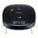 LG Hombot Turbo Robot Aspirador Negro