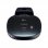 LG Hombot Turbo Robot Aspirador Negro