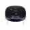 LG Hombot Turbo Robot Aspirador Negro