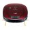 LG Hombot Turbo Robot Aspirador Rojo