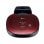 LG Hombot Turbo Robot Aspirador Rojo