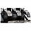 Thrustmaster T3PA-PRO Pedales