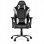 AKRACING Overture Silla Gaming Blanca
