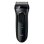 Elektrorasierer Braun Series 3 3000BT Kabellos 45min Wasserdicht 5 Aufsteckkämme Schnellladung