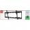 One For All WM 2621 Neigbare TV-Halterung 32"/84" VESA 600X400 Max 80Kg