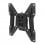 One For All Soporte TV Fijo Inclinable 13"/40" VESA 200X200 Max 50Kg