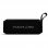 VULKKANO Blast Altavoces Bluetooth Color Negro