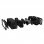 VULKKANO Blast Altavoces Bluetooth Color Negro