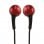 Energy Sistem Urban 3 Auriculares com Microfone Pretos/Coral