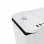 Phanteks Eclipse P400S Cristal Templado USB 3.0 Blanca