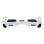SmartGyro X1s Blanco