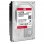 WD NAS Red Pro 4TB SATA3