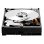 WD NAS Red Pro 4TB SATA3