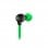 BG Xonar-IE Auriculares con Micrófono