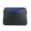 Be.ez LA robe Funda para Portátil 15,6" Gris/Azul