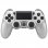 Sony DualShock 4 Plata V2
