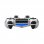 Sony DualShock 4 Plata V2