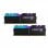 G.Skill Trident Z RGB DDR4 3000 PC4-24000 16GB 2x8GB CL14