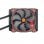 Thermaltake Water 3.0 Riing 140 Vermelho