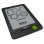 Billow E03FL E-reader Tinta Electrónica 4GB Luz Frontal 6" Negro