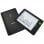 Billow E03FL E-reader Tinta Electrónica 4GB Luz Frontal 6" Negro