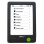 Billow E03FL E-reader Tinta Electrónica 4GB Luz Frontal 6" Negro