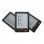 Billow E03E E-reader Tinta Electrónica 4GB 6" Negro