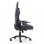 Owlotech OGS-G41 Silla Gaming Negra