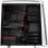 Thermaltake Versa N27 USB 3.0 con Ventana Blanca