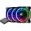 Thermaltake Riing Plus 12 RGB Premium Edition Pack 3 120-mm-Lüfter