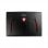 MSI GT62VR 7RE-246XES Intel Core i7-7700HQ/16GB/1TB+256SSD/GTX1070/15.6" Reacondicionado