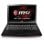 MSI GP62MVR 7RF-459XES Leopard Pro Intel Core i7-7700HQ/8GB/1TB+256SSD/GTX1060 3GB/15.6"