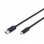 Equip Cable USB 3.1 Tipo A a Tipo C Macho 1m