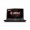 MSI GP62VR 7RF-453XES Leopard Pro Intel Core i7-7700HQ/8GB/1TB+256SSD/GTX1060/15.6"