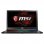 MSI GS63VR 7RF-250ES Stealth Pro Intel Core i7-7700HQ/16GB/2TB+512SSD/GTX1060/15.6"