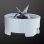 Russell Hobbs 21350-56 Mix & Go Explore Batidora para llevar 300W