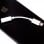 Apple Adaptador Lightning a 3.5mm