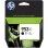 Cartucho de Tinta HP 953XL Preto Alta Capacidade 2000 páginas OfficeJet Pro