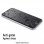 BeCool Protector Cristal Templado para Huawei Honor 6x