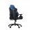 Vertagear Racing Series SL5000 Rev.2 Silla Gaming Negro/Azul